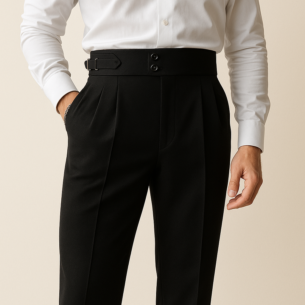 Gentlemen Pants